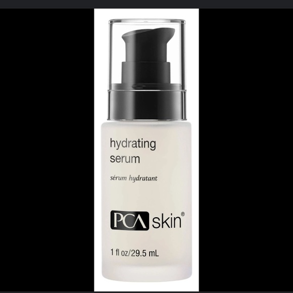 NWT PCA SKIN Hydrating Serum 03 Correct in  size 1 fl oz (29mL) - Picture 6 of 6